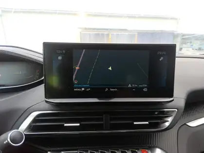 PEUGEOT 3008 ALLURE PACK HYBRID 136 CV E-DCS6