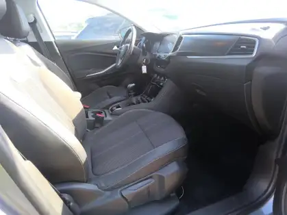 OPEL GRANDLAND GS 1.2 Turbo 130 CV BVM