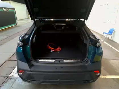 PEUGEOT 408 GT 1.6 PHEV 225 CV E-EAT8