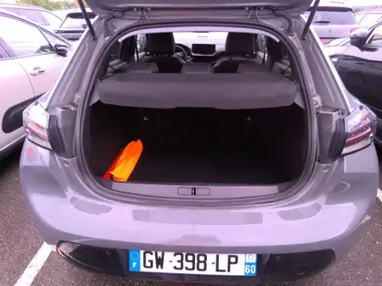 PEUGEOT 208 ALLURE 1.2 PURETECH 100 CV BVM6