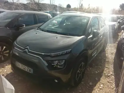 CITROEN C3 PLUS 1.2 PureTech 83 CV BVM5 