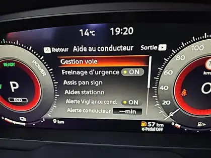 NISSAN JUKE N-CONNECTA HYBRID 143 CV