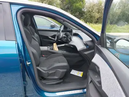 PEUGEOT 3008 GT HYBRID 136 CV E-DCS6