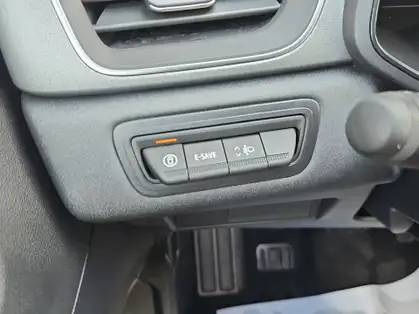 RENAULT CAPTUR TECHNO E-Tech full hybrid 160 CV 