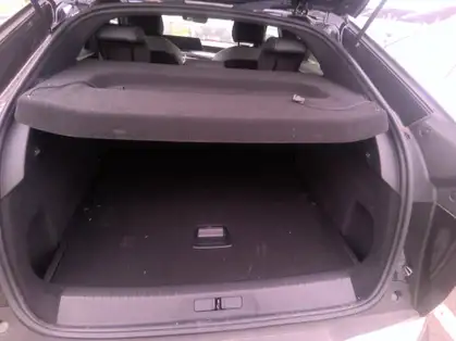 PEUGEOT 3008 ALLURE Hybrid 145 CV e-DCS6 