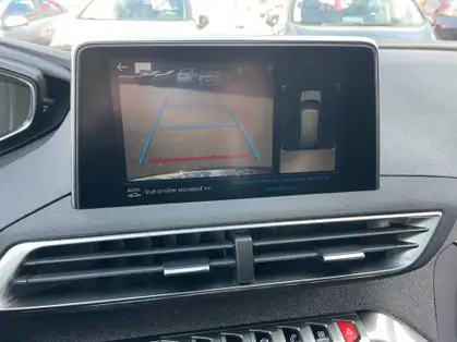 PEUGEOT 5008 5008 CROSSWAY 1.5 BLUEHDI 130 CV EAT8