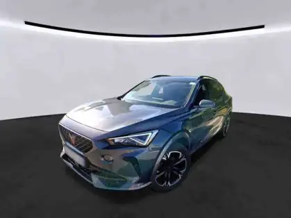 CUPRA FORMENTOR 1.4 e-HYBRID 204 ch DSG6 Business Edition