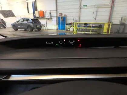 CITROEN C3 MAX TURBO 100 CV BVM 