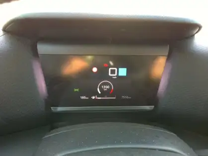 CITROEN C4 SHINE 1.2 PURETECH 130 CV BVM6