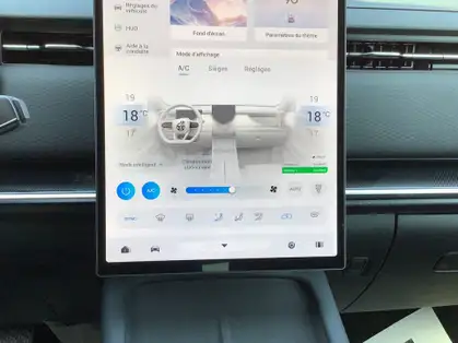 JAECOO 7 PHEV EXCLUSIVE PHEV SHS-P 
