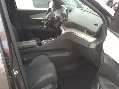 PEUGEOT 3008 GT HYBRID 225 CV E-EAT8
