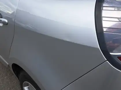 RENAULT SCENIC III dCi 95 Pepite