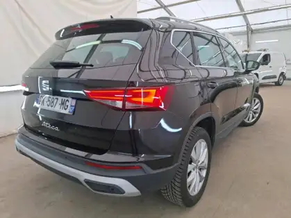 SEAT ATECA BUSINESS 2.0 TDI 150 CV DSG7 