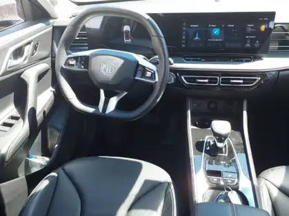 MG EHS 1.5 Hybrid+ 224 ch Luxury