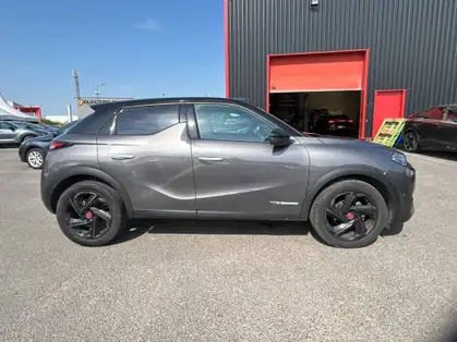 DS DS 3 CROSSBACK PERFORMANCE LINE+ PureTech 130 CV EAT8
