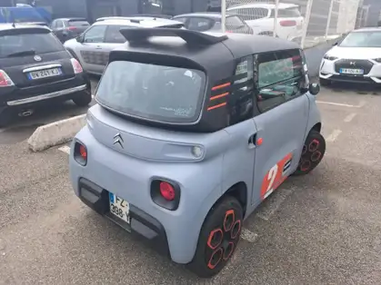 CITROEN AMI AMI