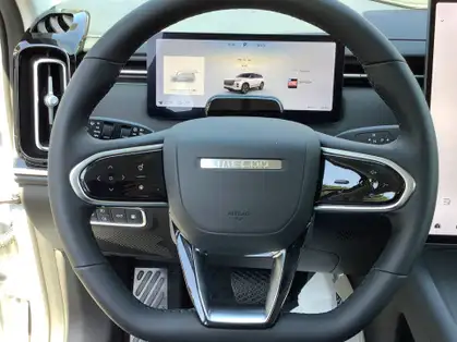 JAECOO 7 PHEV EXCLUSIVE PHEV SHS-P 