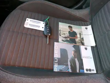 PEUGEOT 2008 ACTIVE PACK 1.5 BlueHDi 110 CV BVM6 