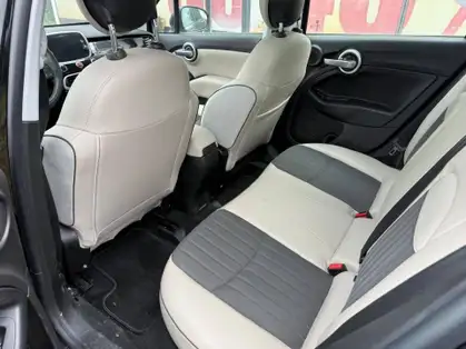 FIAT 500X MY18 LOUNGE 1.4 MULTIAIR 140 CV DCT