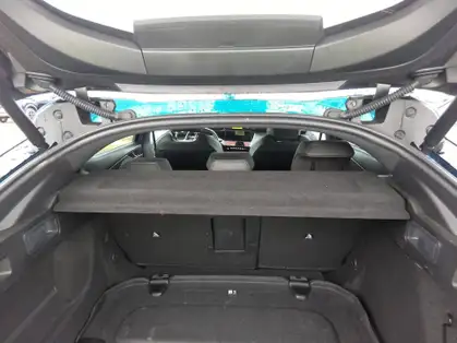 PEUGEOT 408 GT Hybrid 145 e-DCS6