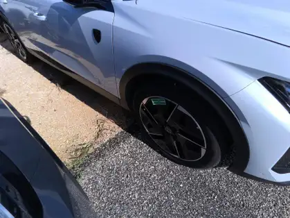 PEUGEOT 408 GT HYBRID 136 CV e-DCS6