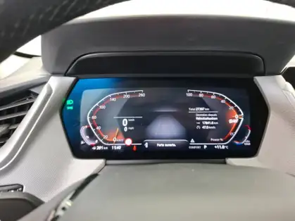 BMW SERIE 1 116i 109 ch DKG7