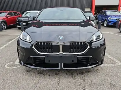 BMW SERIE 1 F70 F70 M SPORT 120 170 CV DKG7 