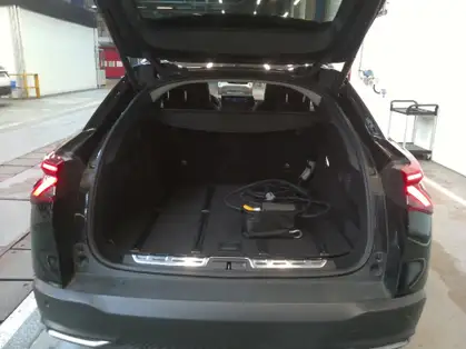 CITROEN C5 X SHINE PACK 1.6 HYBRIDE RECHARGEABLE 225 CV E-EAT8