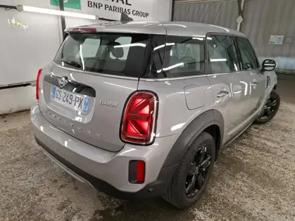 MINI COUNTRYMAN F60 LCI COOPER ESSENTIAL 136 CV BVA7 