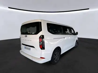 FORD TOURNEO CUSTOM 320 L2H1 2.0 EcoBlue 150 ch Titanium