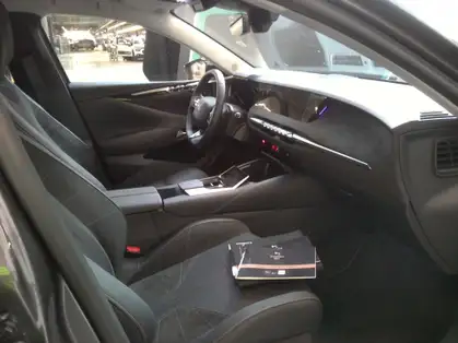 DS DS 4 ETOILE PureTech 130 CV EAT8