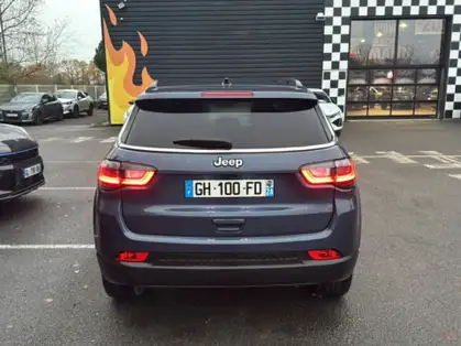JEEP COMPASS LIMITED 1.3 PHEV 190 CV T4 4xe eAWD 