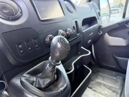 RENAULT MASTER FOURGON FGN L3H3 3.5t 2.3 dCi 170 ENERGY E6 GRAND CONFORT