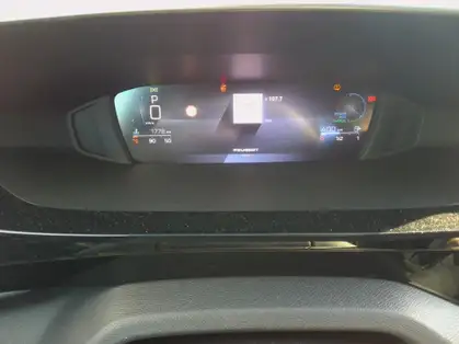 PEUGEOT 308 Hybrid 136 e-DCS6 Allure