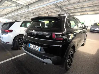CITROEN C3 PLUS ESS 100 CV BVM