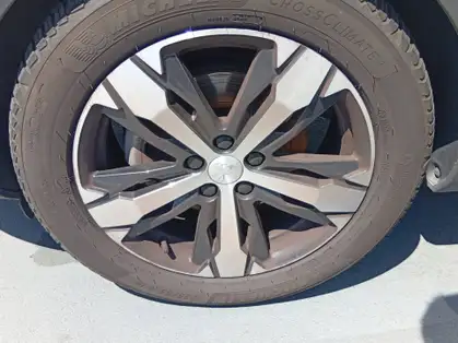 PEUGEOT 3008 CROSSWAY 1.2 Puretech 130 CV EAT6