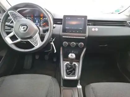 RENAULT CLIO V CLIO V BUSINESS 1.0 SCE 65 CV BVM