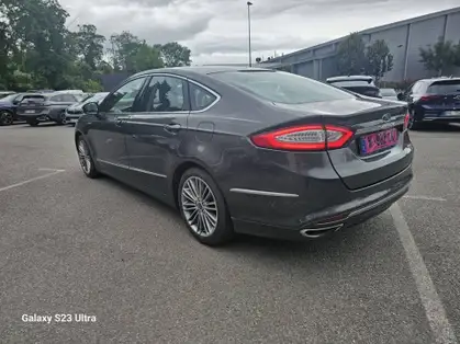 FORD MONDEO VIGNALE VIGNALE 2.0 HYBRID 187 CV BVA6