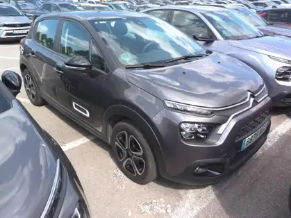 CITROEN C3 PLUS 1.5 BlueHDi 100 CV BVM6 