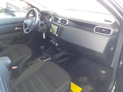 DACIA DUSTER JOURNEY BLUEDCI 115 CV BVM6 4X2