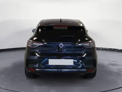 RENAULT CLIO V TECHNO E-Tech full hybrid 145 CV GSR2 