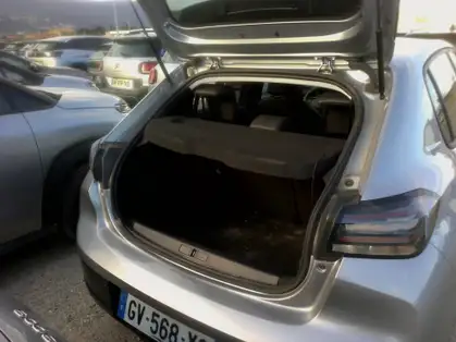 PEUGEOT 208 ALLURE 1.2 PURETECH 100 CV BVM6