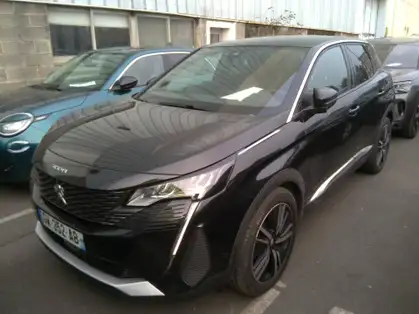 PEUGEOT 3008 ALLURE PACK Hybrid 180 CV e-EAT8 