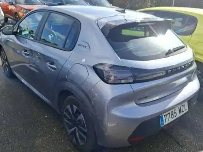 PEUGEOT 208 Hybrid 110 ch e-DCS6 Style