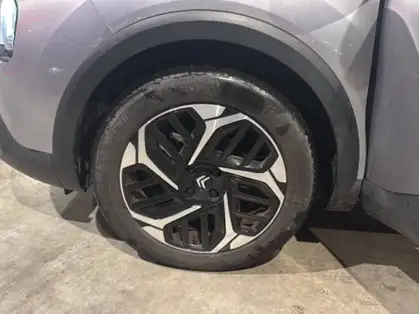 CITROEN C4 FEEL PACK 1.2 PURETECH 130 CV BVM6