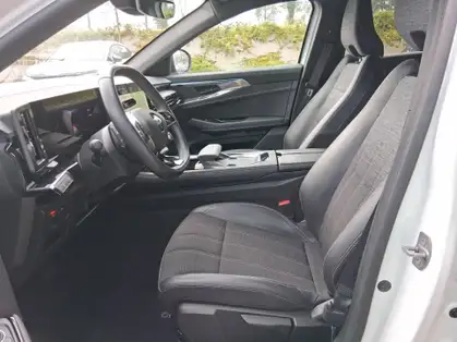 RENAULT AUSTRAL TECHNO MILD HYBRID 160 CV AUTO