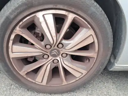 CITROEN GRAND C4 PICASSO PureTech 130 S&S Exclusive