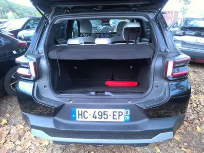 CITROEN C3 MAX TURBO 100 CV BVM 