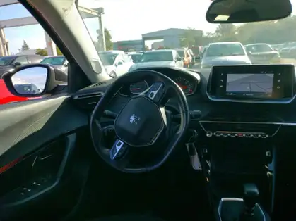 PEUGEOT 2008 ACTIVE PACK 1.5 BlueHDi 110 CV BVM6 