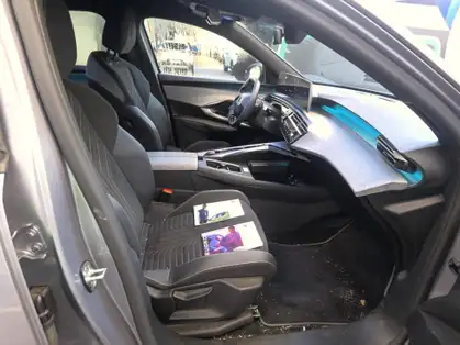 PEUGEOT 5008 GT 1.2 HYBRID 136 CV E-DCS6